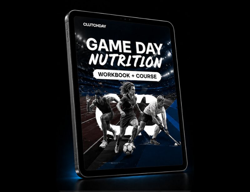 The Game/Race Day Nutrition Guide