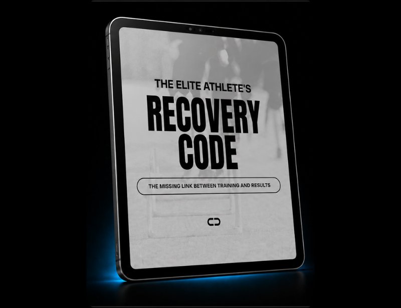 The Recovery Code